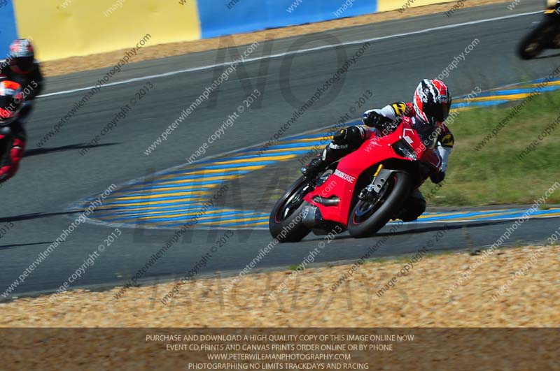16th september 2013;event digital images;france;le mans;motorbikes;no limits;peter wileman photography;trackday;trackday digital images