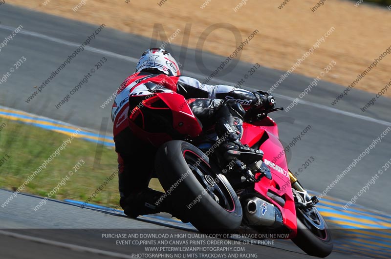 16th september 2013;event digital images;france;le mans;motorbikes;no limits;peter wileman photography;trackday;trackday digital images