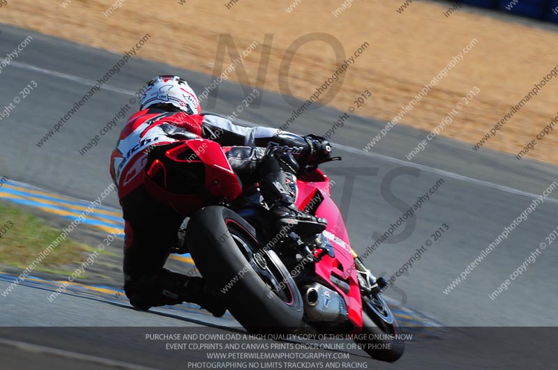16th september 2013;event digital images;france;le mans;motorbikes;no limits;peter wileman photography;trackday;trackday digital images