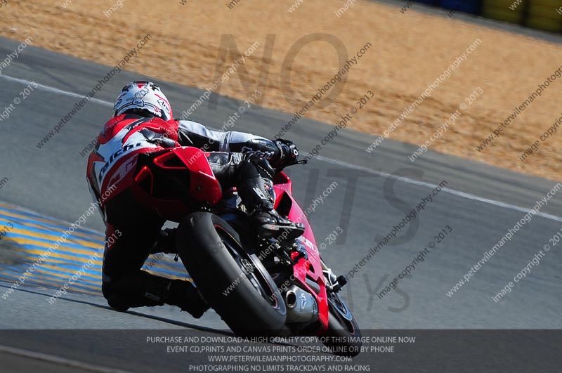 16th september 2013;event digital images;france;le mans;motorbikes;no limits;peter wileman photography;trackday;trackday digital images