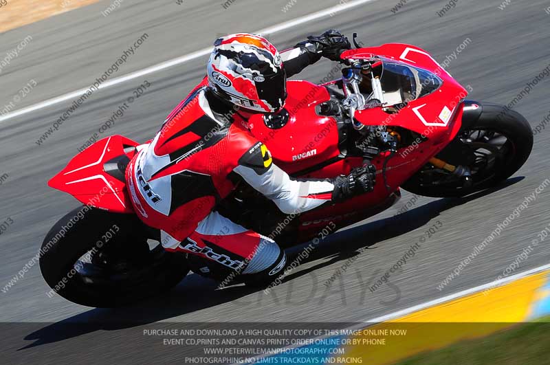 16th september 2013;event digital images;france;le mans;motorbikes;no limits;peter wileman photography;trackday;trackday digital images