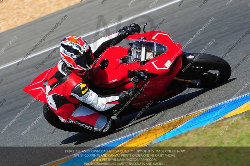 16th september 2013;event digital images;france;le mans;motorbikes;no limits;peter wileman photography;trackday;trackday digital images