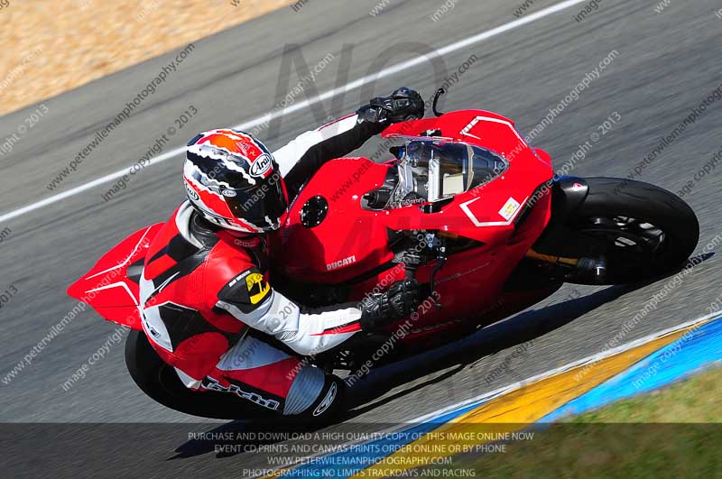 16th september 2013;event digital images;france;le mans;motorbikes;no limits;peter wileman photography;trackday;trackday digital images