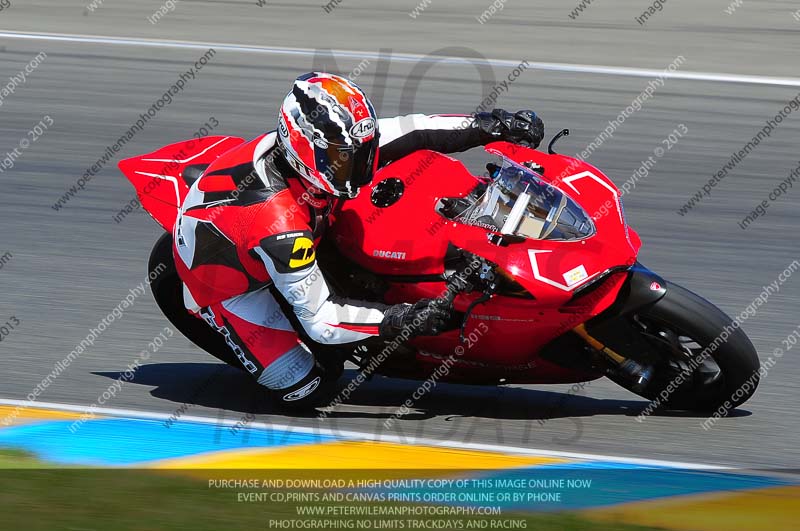 16th september 2013;event digital images;france;le mans;motorbikes;no limits;peter wileman photography;trackday;trackday digital images