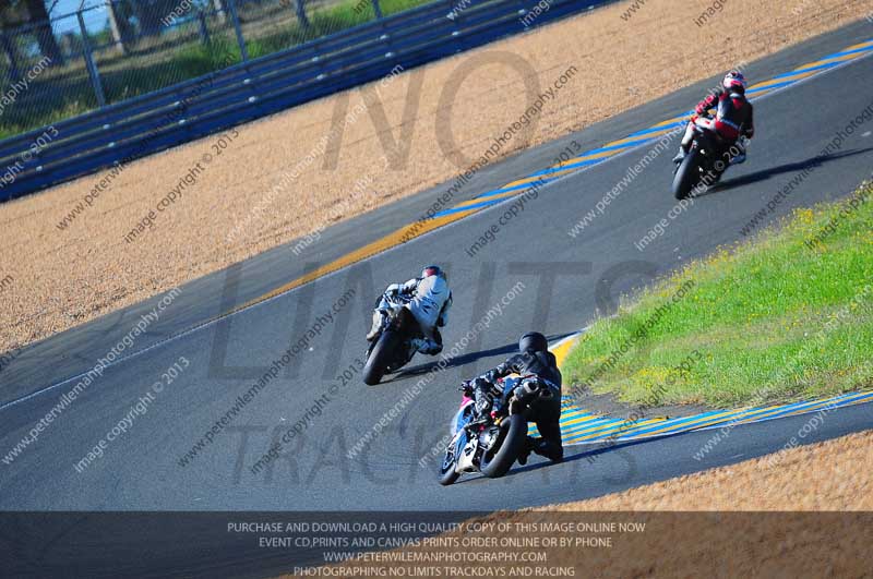 16th september 2013;event digital images;france;le mans;motorbikes;no limits;peter wileman photography;trackday;trackday digital images