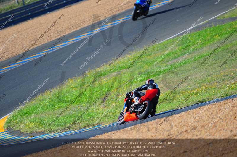 16th september 2013;event digital images;france;le mans;motorbikes;no limits;peter wileman photography;trackday;trackday digital images