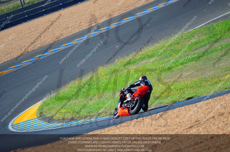 16th september 2013;event digital images;france;le mans;motorbikes;no limits;peter wileman photography;trackday;trackday digital images