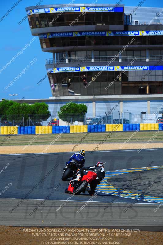16th september 2013;event digital images;france;le mans;motorbikes;no limits;peter wileman photography;trackday;trackday digital images