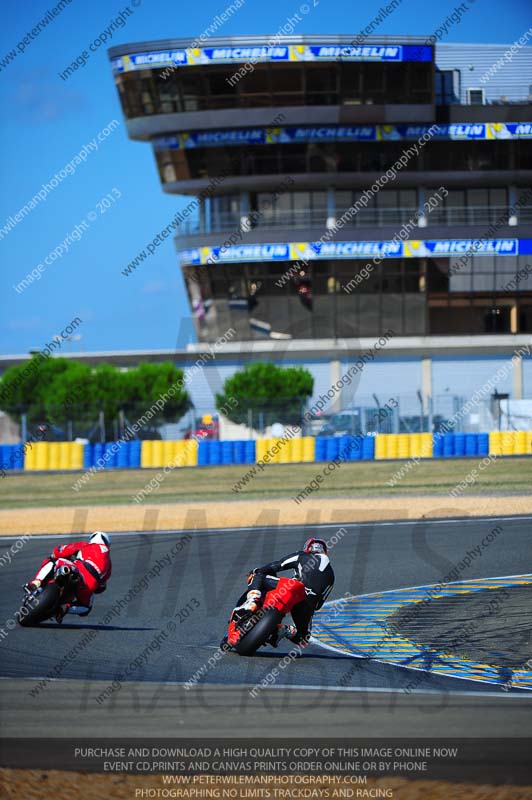 16th september 2013;event digital images;france;le mans;motorbikes;no limits;peter wileman photography;trackday;trackday digital images