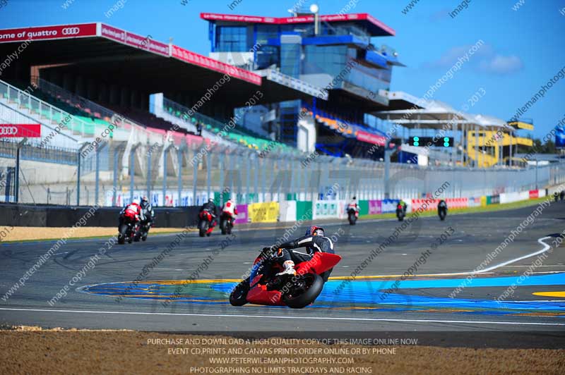 16th september 2013;event digital images;france;le mans;motorbikes;no limits;peter wileman photography;trackday;trackday digital images