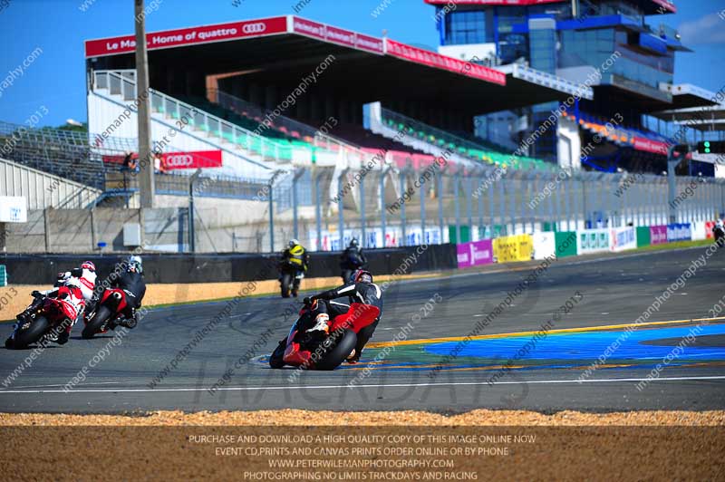 16th september 2013;event digital images;france;le mans;motorbikes;no limits;peter wileman photography;trackday;trackday digital images