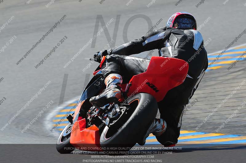 16th september 2013;event digital images;france;le mans;motorbikes;no limits;peter wileman photography;trackday;trackday digital images