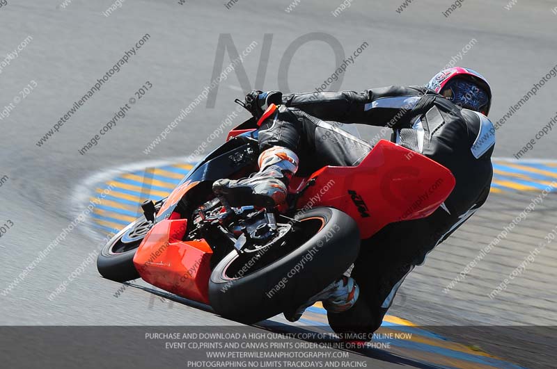 16th september 2013;event digital images;france;le mans;motorbikes;no limits;peter wileman photography;trackday;trackday digital images