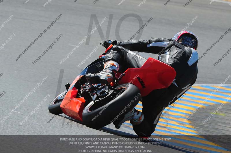 16th september 2013;event digital images;france;le mans;motorbikes;no limits;peter wileman photography;trackday;trackday digital images