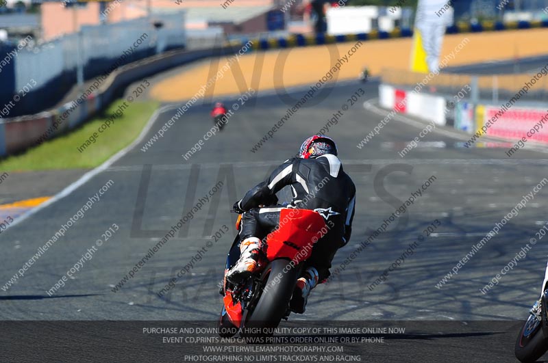 16th september 2013;event digital images;france;le mans;motorbikes;no limits;peter wileman photography;trackday;trackday digital images