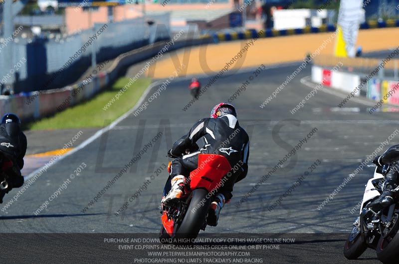 16th september 2013;event digital images;france;le mans;motorbikes;no limits;peter wileman photography;trackday;trackday digital images