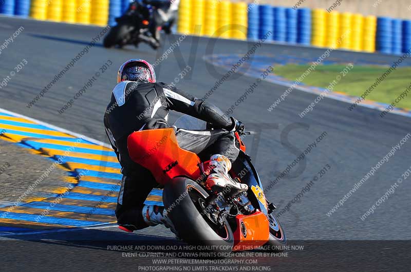16th september 2013;event digital images;france;le mans;motorbikes;no limits;peter wileman photography;trackday;trackday digital images