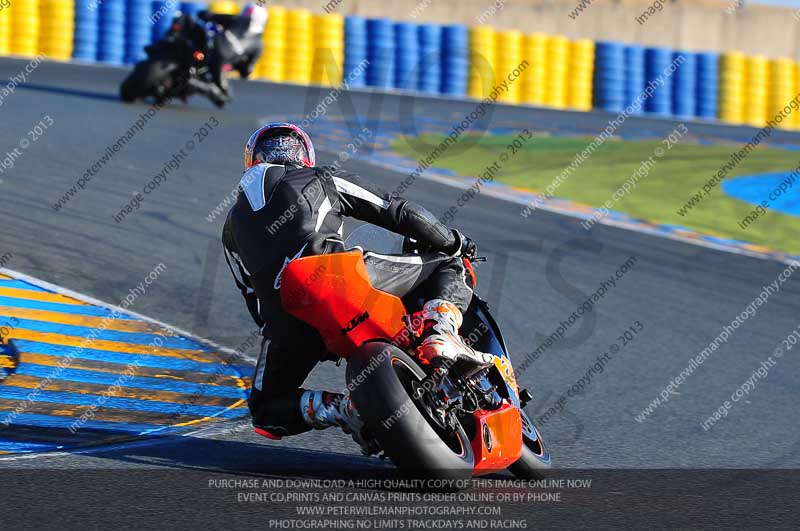 16th september 2013;event digital images;france;le mans;motorbikes;no limits;peter wileman photography;trackday;trackday digital images