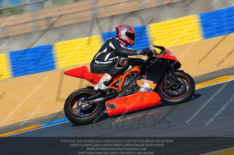 16th september 2013;event digital images;france;le mans;motorbikes;no limits;peter wileman photography;trackday;trackday digital images