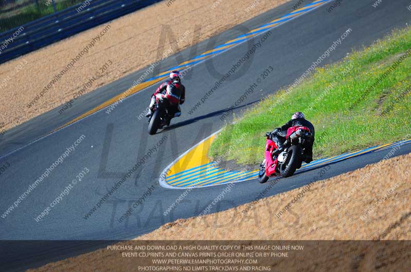 16th september 2013;event digital images;france;le mans;motorbikes;no limits;peter wileman photography;trackday;trackday digital images