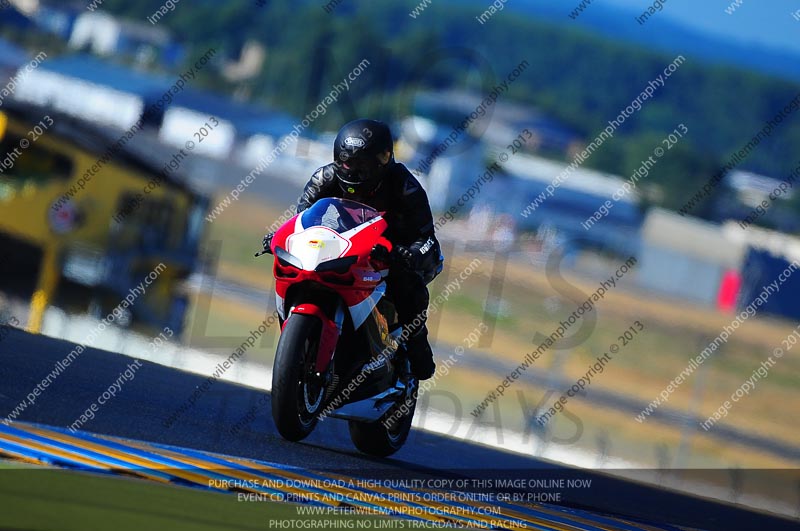 16th september 2013;event digital images;france;le mans;motorbikes;no limits;peter wileman photography;trackday;trackday digital images