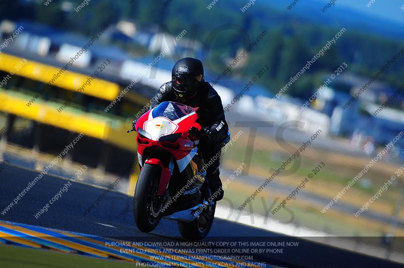 16th september 2013;event digital images;france;le mans;motorbikes;no limits;peter wileman photography;trackday;trackday digital images