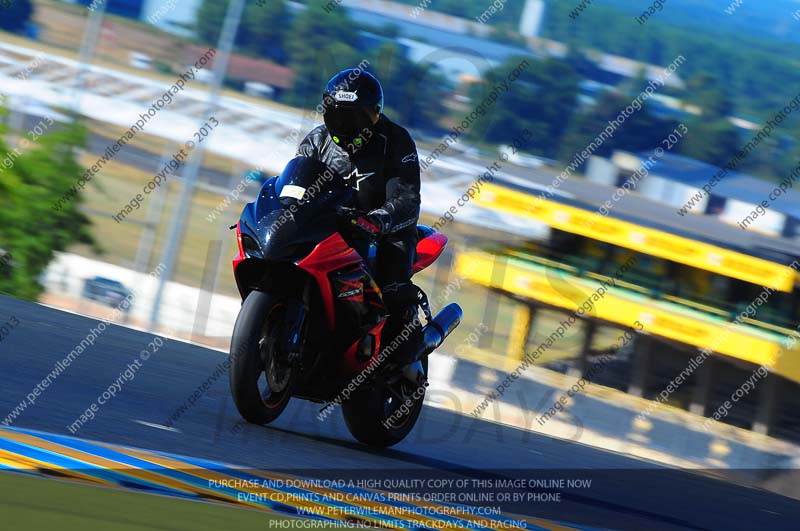 16th september 2013;event digital images;france;le mans;motorbikes;no limits;peter wileman photography;trackday;trackday digital images