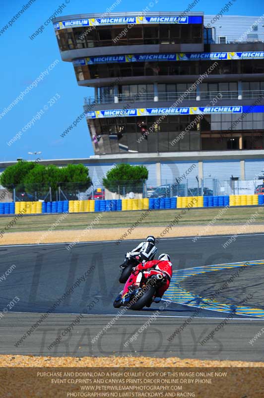 16th september 2013;event digital images;france;le mans;motorbikes;no limits;peter wileman photography;trackday;trackday digital images