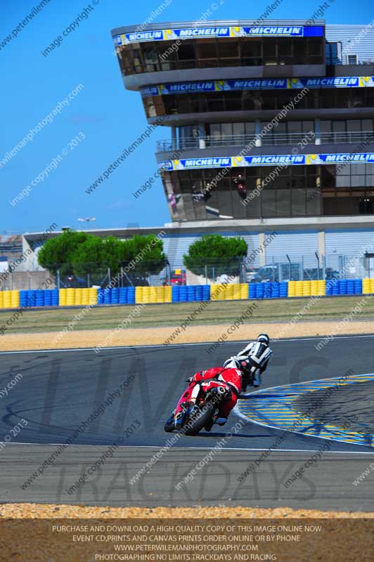 16th september 2013;event digital images;france;le mans;motorbikes;no limits;peter wileman photography;trackday;trackday digital images
