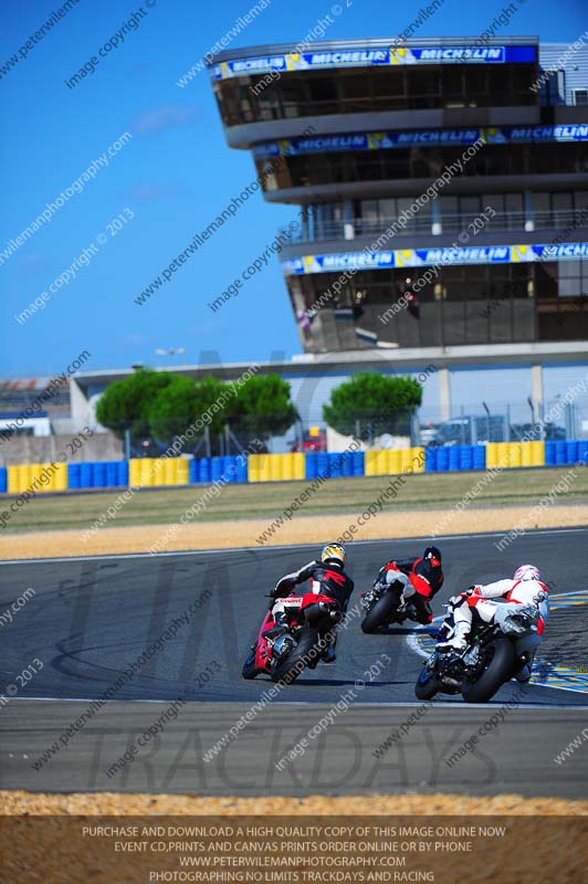 16th september 2013;event digital images;france;le mans;motorbikes;no limits;peter wileman photography;trackday;trackday digital images