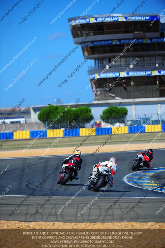 16th september 2013;event digital images;france;le mans;motorbikes;no limits;peter wileman photography;trackday;trackday digital images