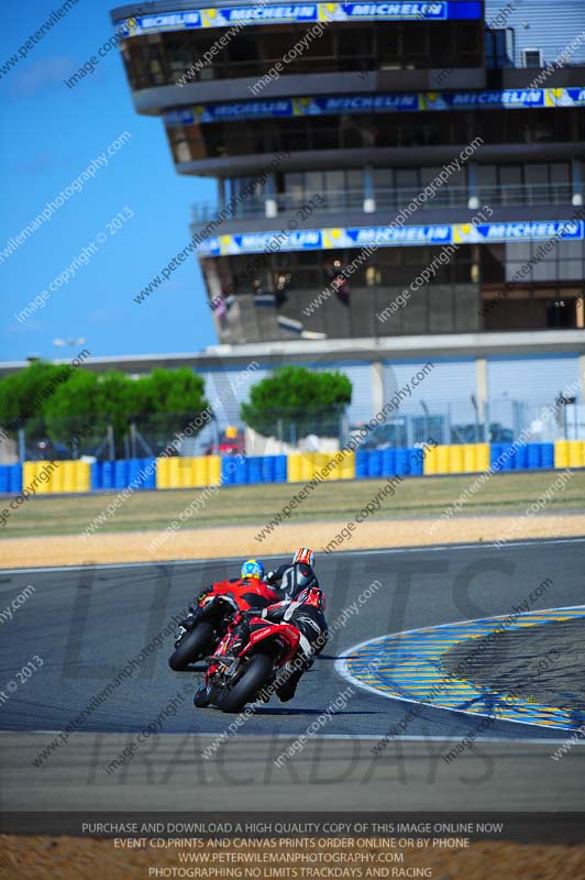 16th september 2013;event digital images;france;le mans;motorbikes;no limits;peter wileman photography;trackday;trackday digital images