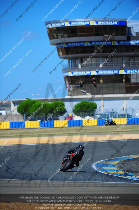 16th september 2013;event digital images;france;le mans;motorbikes;no limits;peter wileman photography;trackday;trackday digital images