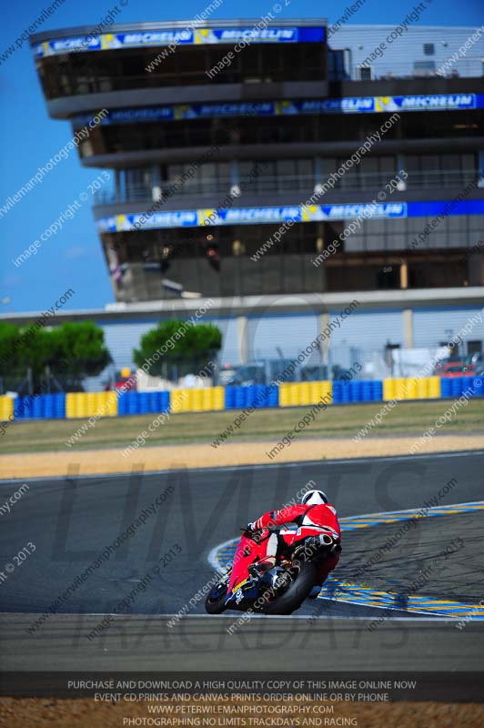 16th september 2013;event digital images;france;le mans;motorbikes;no limits;peter wileman photography;trackday;trackday digital images