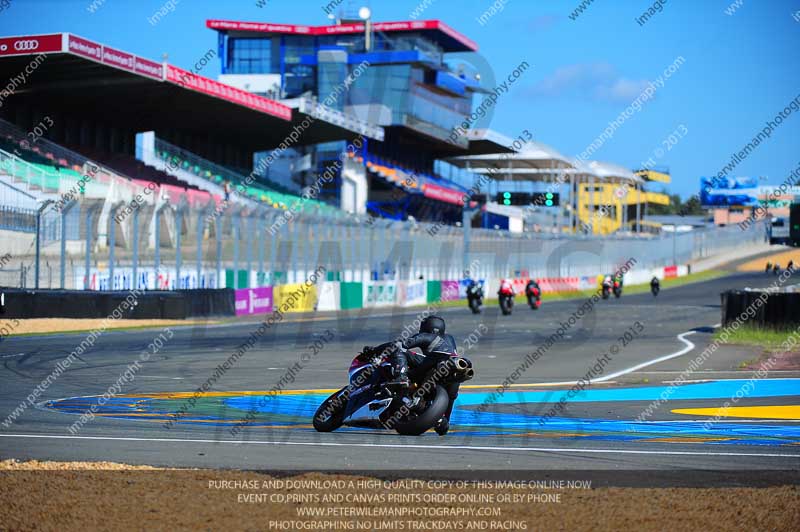 16th september 2013;event digital images;france;le mans;motorbikes;no limits;peter wileman photography;trackday;trackday digital images
