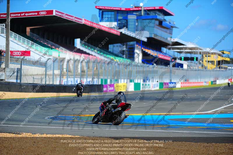 16th september 2013;event digital images;france;le mans;motorbikes;no limits;peter wileman photography;trackday;trackday digital images