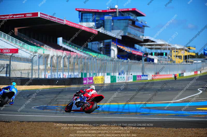 16th september 2013;event digital images;france;le mans;motorbikes;no limits;peter wileman photography;trackday;trackday digital images
