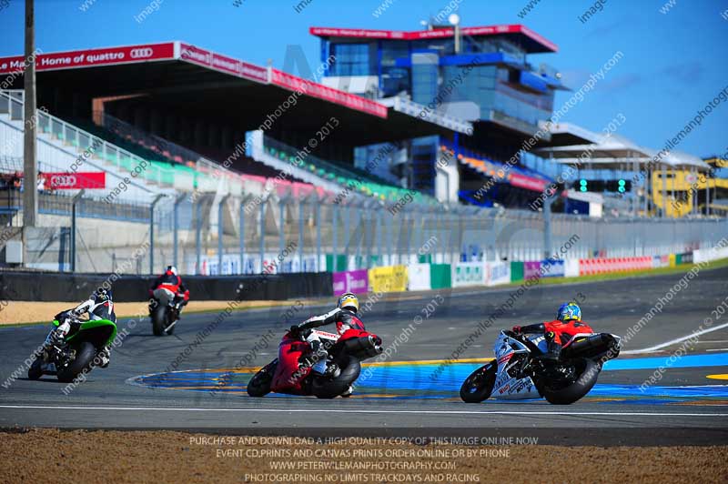 16th september 2013;event digital images;france;le mans;motorbikes;no limits;peter wileman photography;trackday;trackday digital images