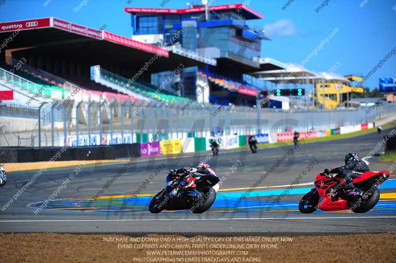 16th september 2013;event digital images;france;le mans;motorbikes;no limits;peter wileman photography;trackday;trackday digital images