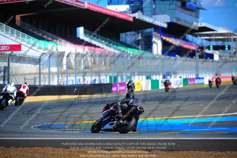 16th september 2013;event digital images;france;le mans;motorbikes;no limits;peter wileman photography;trackday;trackday digital images