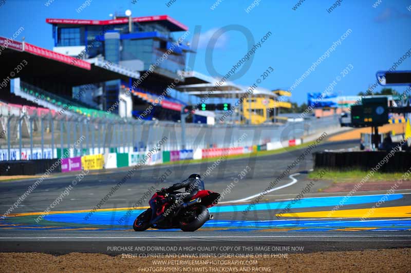 16th september 2013;event digital images;france;le mans;motorbikes;no limits;peter wileman photography;trackday;trackday digital images