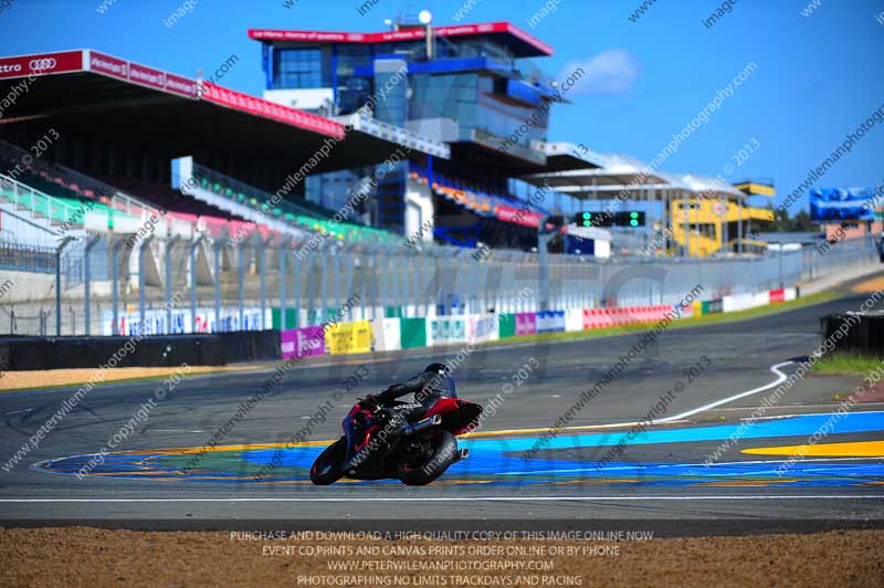 16th september 2013;event digital images;france;le mans;motorbikes;no limits;peter wileman photography;trackday;trackday digital images