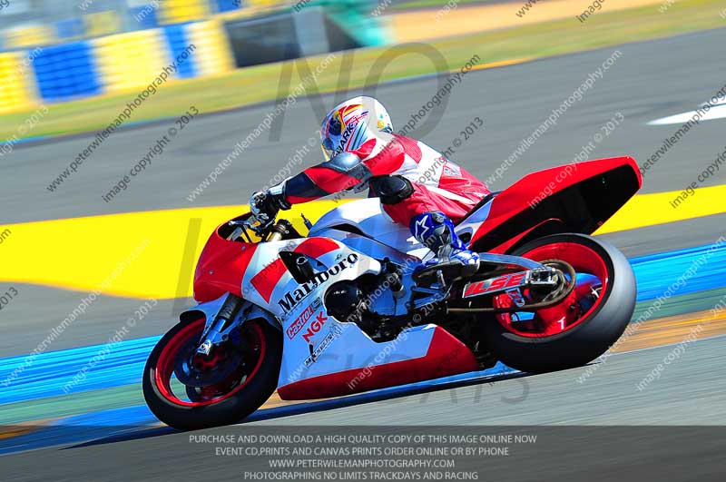 16th september 2013;event digital images;france;le mans;motorbikes;no limits;peter wileman photography;trackday;trackday digital images