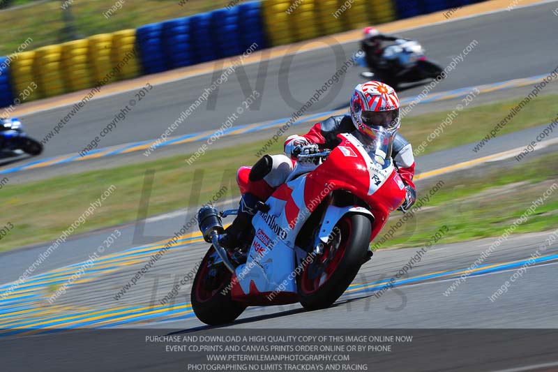 16th september 2013;event digital images;france;le mans;motorbikes;no limits;peter wileman photography;trackday;trackday digital images