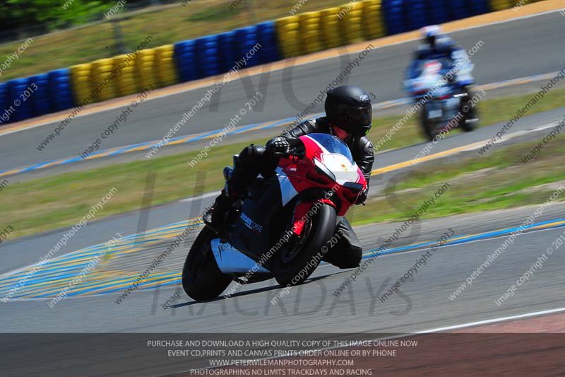 16th september 2013;event digital images;france;le mans;motorbikes;no limits;peter wileman photography;trackday;trackday digital images