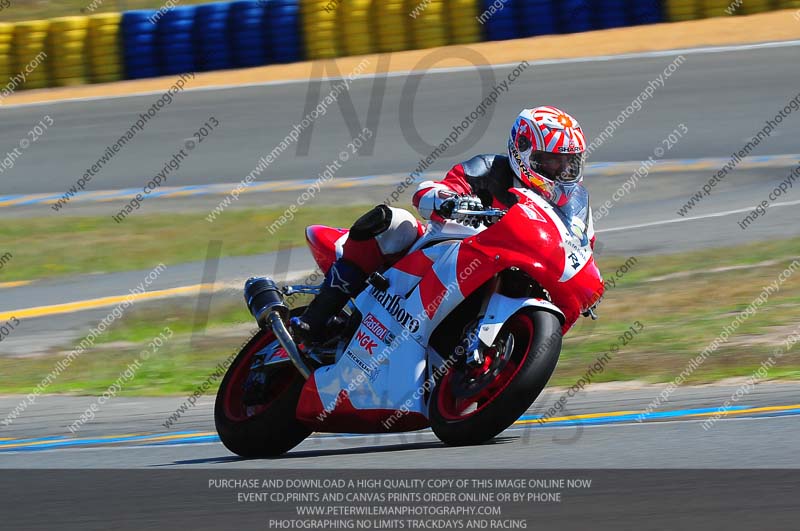 16th september 2013;event digital images;france;le mans;motorbikes;no limits;peter wileman photography;trackday;trackday digital images