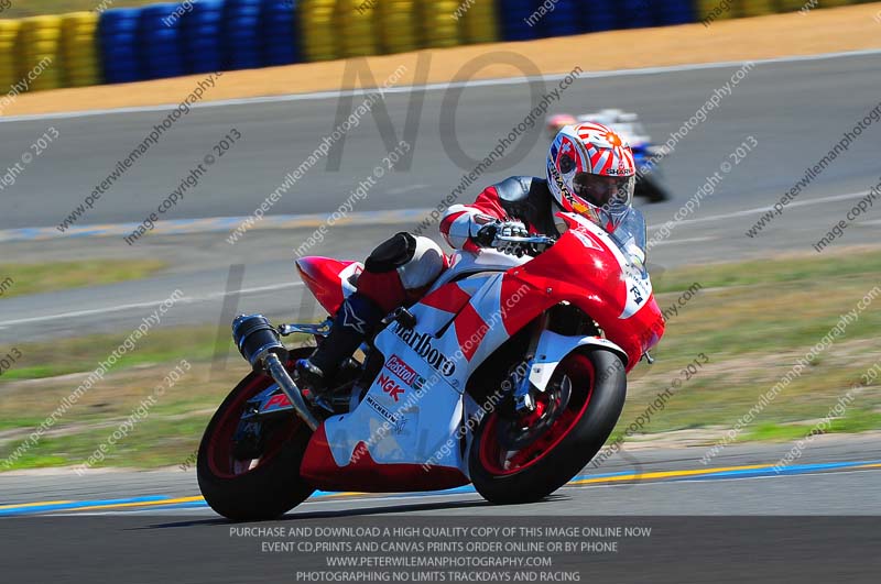 16th september 2013;event digital images;france;le mans;motorbikes;no limits;peter wileman photography;trackday;trackday digital images