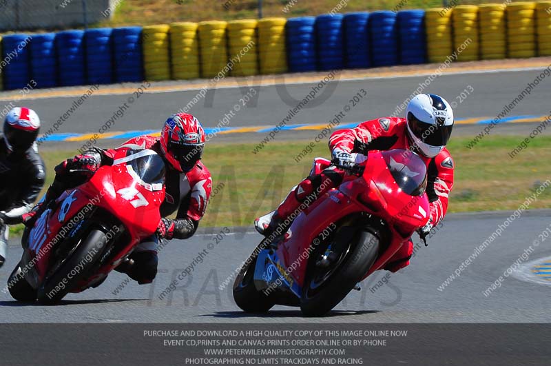 16th september 2013;event digital images;france;le mans;motorbikes;no limits;peter wileman photography;trackday;trackday digital images