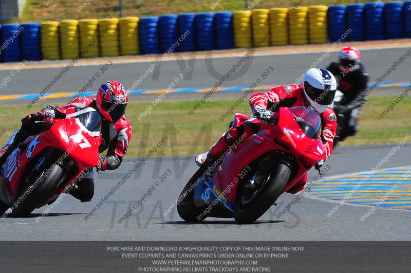 16th september 2013;event digital images;france;le mans;motorbikes;no limits;peter wileman photography;trackday;trackday digital images