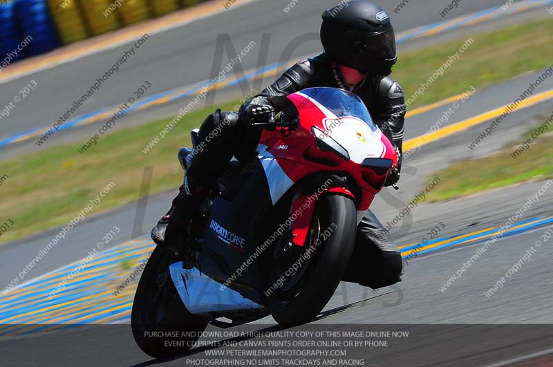 16th september 2013;event digital images;france;le mans;motorbikes;no limits;peter wileman photography;trackday;trackday digital images